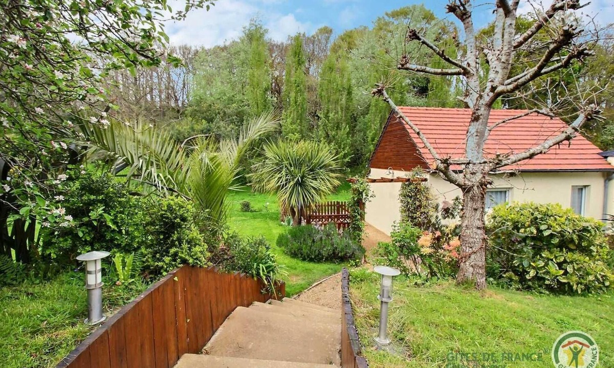 Cite House | Au Bord du Ruisseau - Saint Quay Perros
