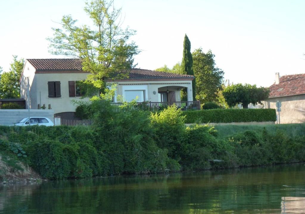Aiguelèze House | Au bord du Tarn