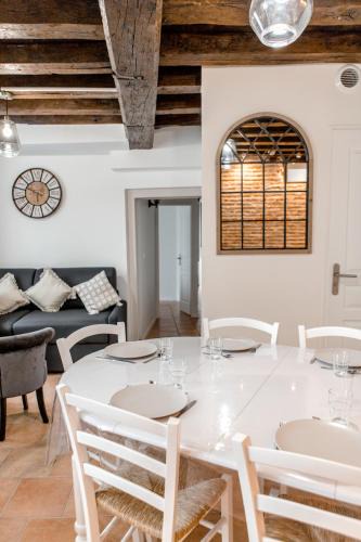 Orleans Apartment | Au Bourg Neuf