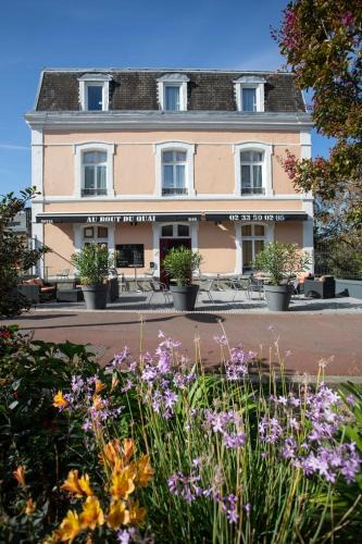 Granville Hotel | Au Bout Du Quai