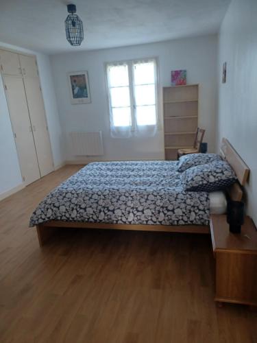 Clermont-Pouyguilles House | Au Broca