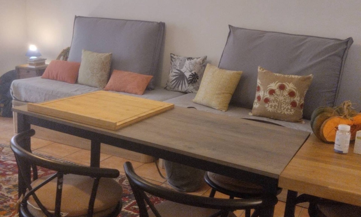 Prats-de-Mollo-la-Preste Apartment | Au Cœur de Prats
