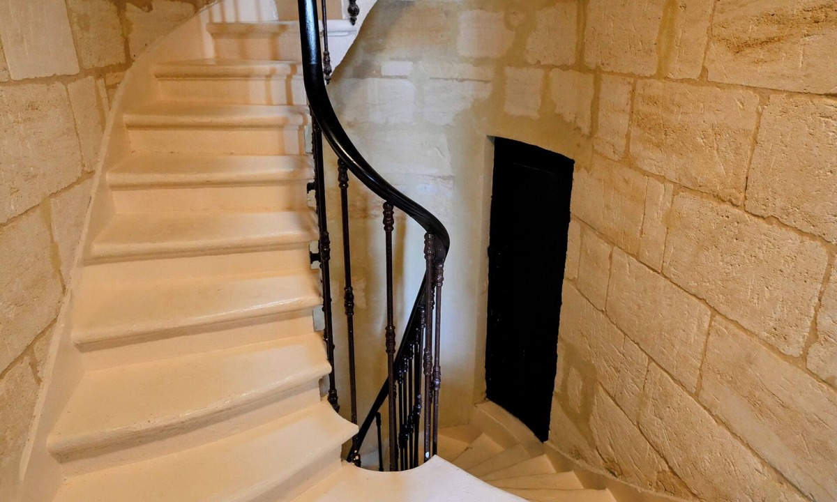 Bordeaux City Centre Bed & Breakfast | Au cœur de Bordeaux B&B