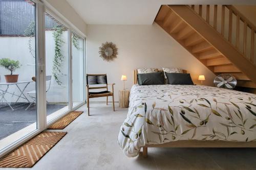 Catillon-Fumechon Bed & Breakfast | Au cœur de Catillon