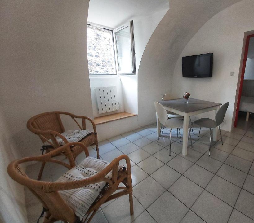 Chomerac Apartment | Au cœur de Chomerac