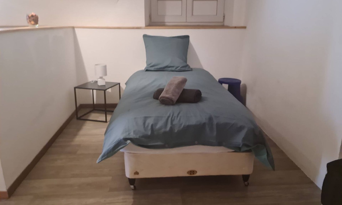 Chomerac Apartment | Au Cœur de Chomerac