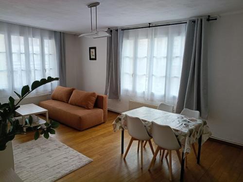 Givet Apartment | Au cœur de Givet