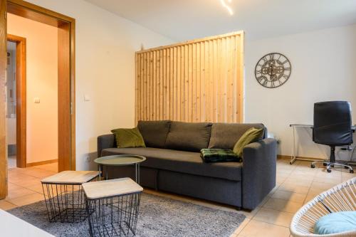 Ostheim Apartment | Au Cœur De L'alsace