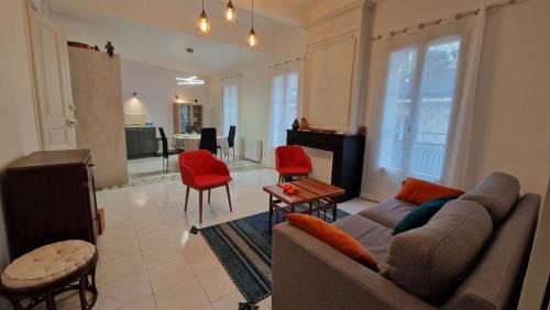 Clermont-l'Herault Apartment | Au cœur de la ville