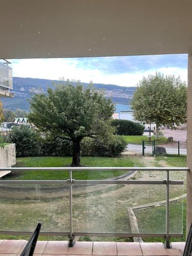 Montalieu-Vercieu Apartment | Au cœur de la Vallée Bleue