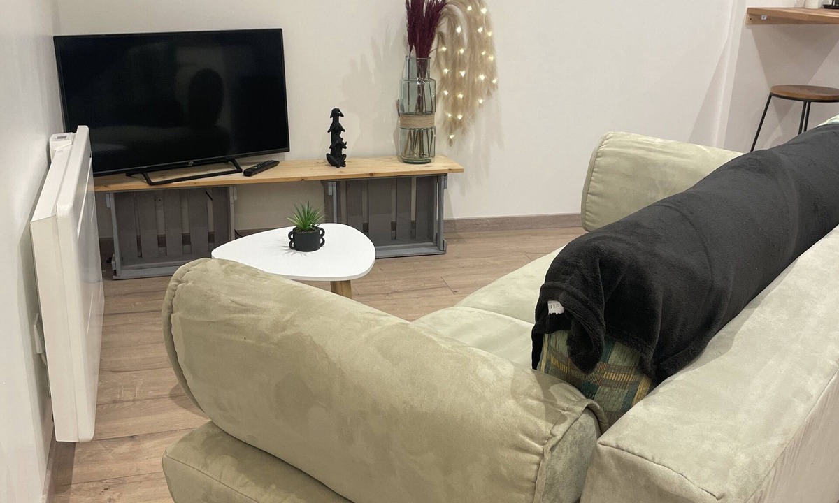 Beblenheim Apartment | Au Cœur de Lalsace