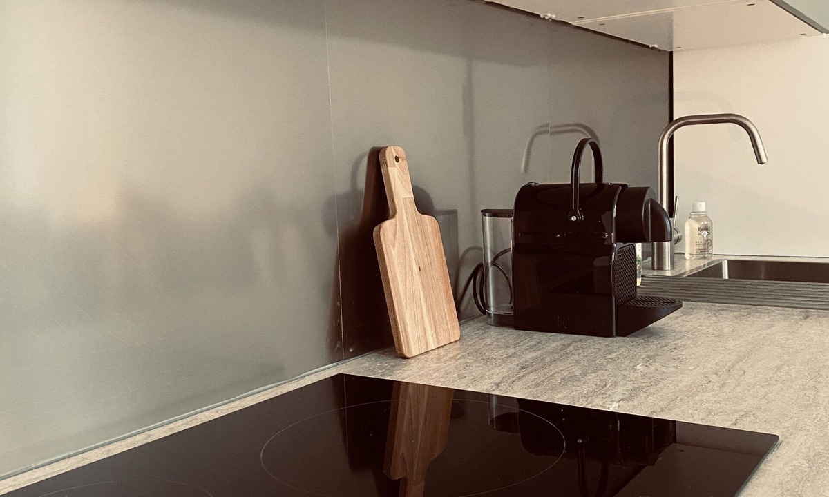 Notre-Dame du Mont Apartment | Au cœur de Marseille : Élégant appartement