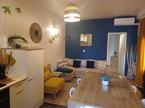 Sens Apartment | Au cœur de Sens