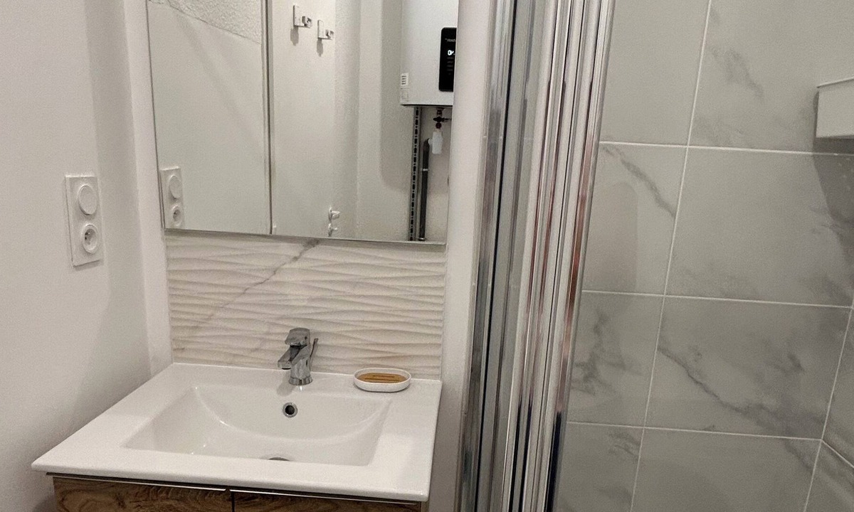 Saint-Etienne Apartment | Au Cœur de Toulouse - Carmes