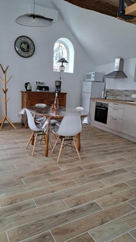 Mareuil-sur-Cher House | Au Cœur des vignes