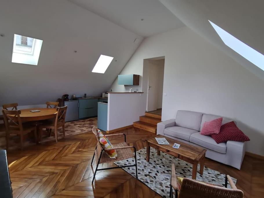 Givry House | Au cœur des vignes