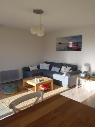 Gujan-Mestras Apartment | Au cœur du Bassin d'Arcachon