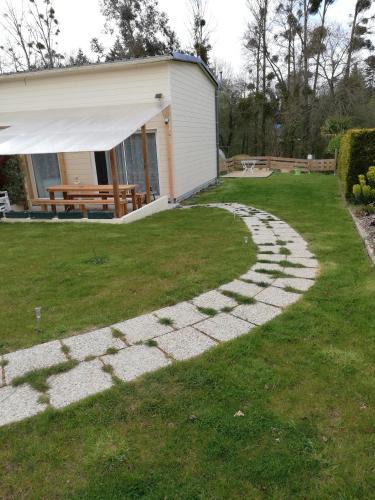 La Boussac House | Au cœur du jardin