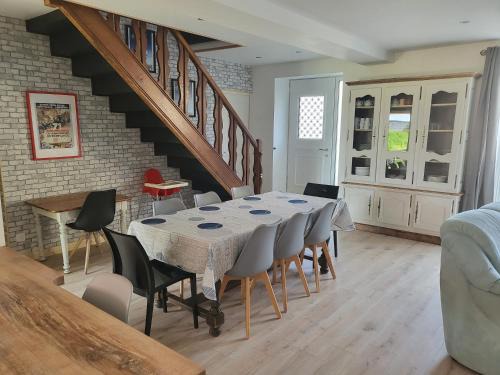 Nay House | Au cœur du marais