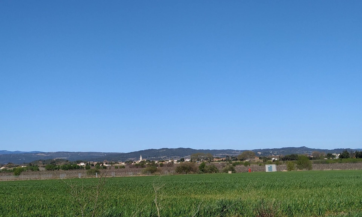 Olonzac Apartment | Au Cœur du Minervois Duplex Avec Terrasse
