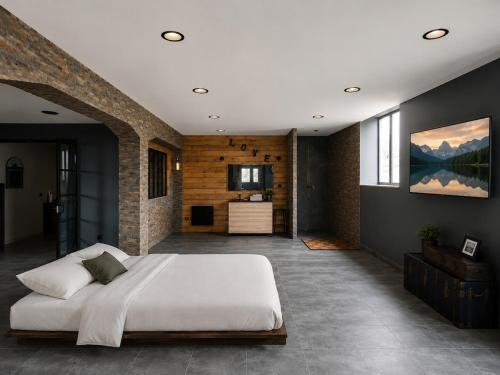 Lottinghen House | Au Cœur Du Moulin