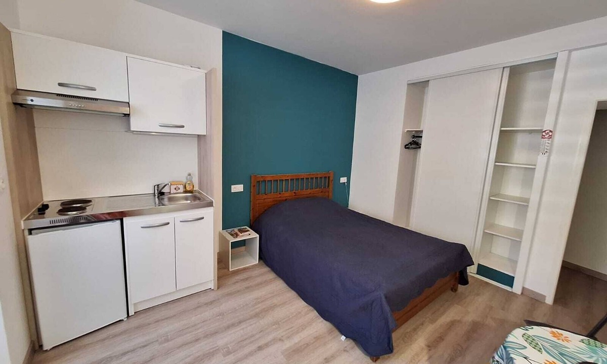 Osses Apartment | Au Cœur du Pays Basque