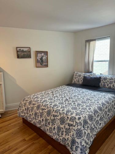 Desjardins Apartment | Au cœur du vieux Lévis