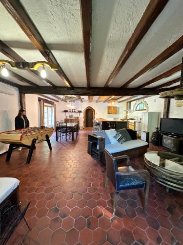 Gondeville House | Au cœur du vignoble cognaçais