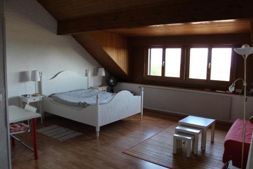 Bursins Bed & Breakfast | Au cœur du vignoble sur Bursins