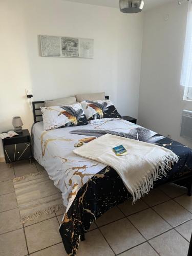 Saint-Hilaire-de-Brethmas Apartment | Au cœur de St hilaire