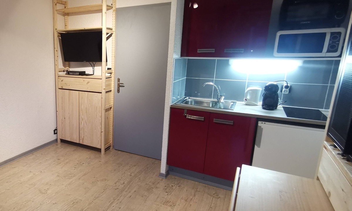 Saint-Pierre-de-Chartreuse Apartment | Au cœur des Cîmes en Chartreuse