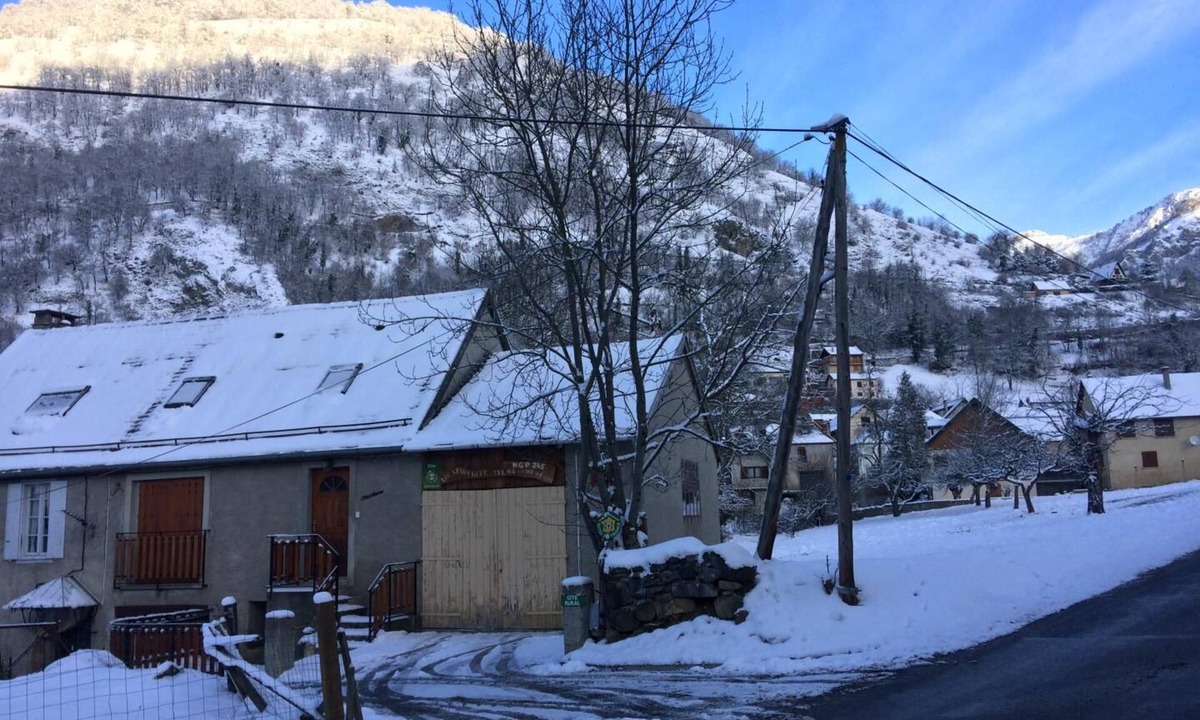 Boutx House | Au Cabanous - BOUTX - Gîte