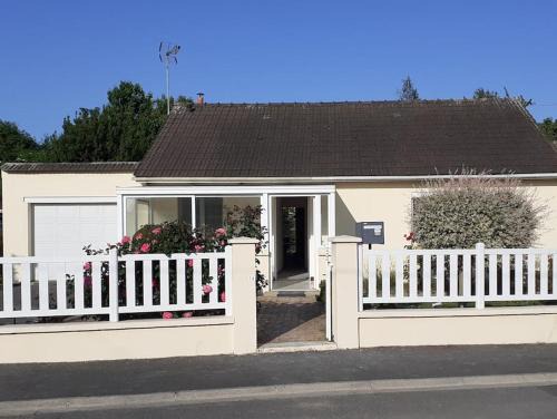 Ham House | Au calme à la Marelle