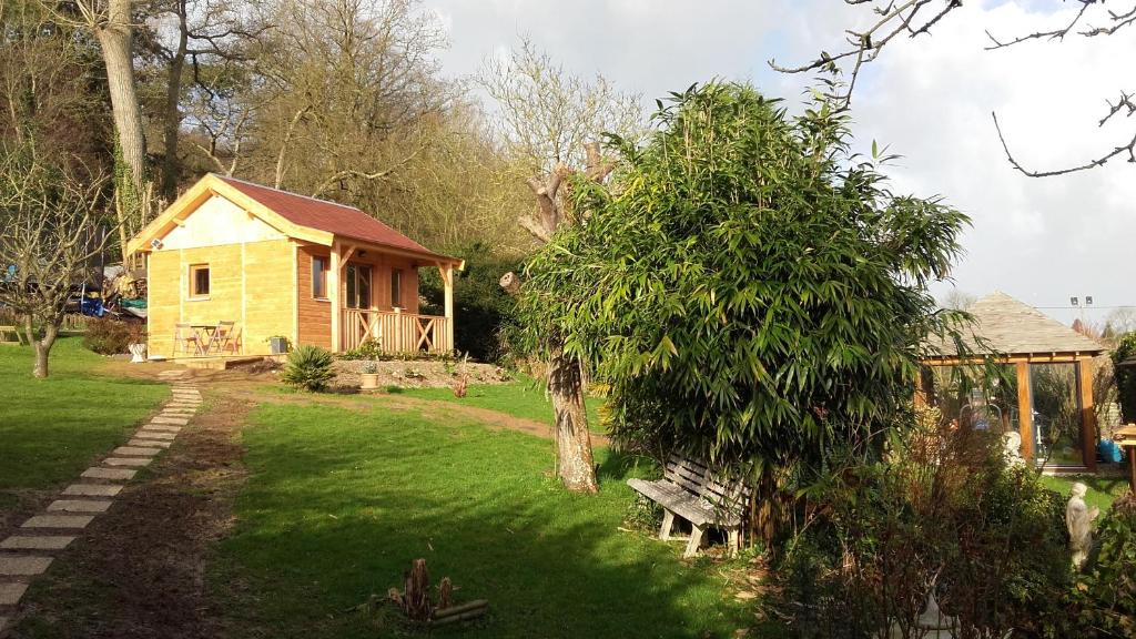 Etretat Bed & Breakfast | au calme dans Etretat