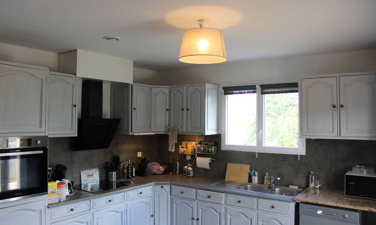 Montdragon Villa | Au Calme de la Campagne