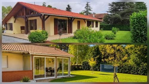 Onesse-et-Laharie House | Au calme entre pins et océan