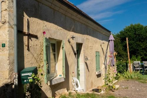 Houssay Bed & Breakfast | Au calme