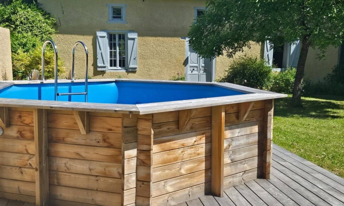 Payssous House | Au Camin de Saint-Bertrand