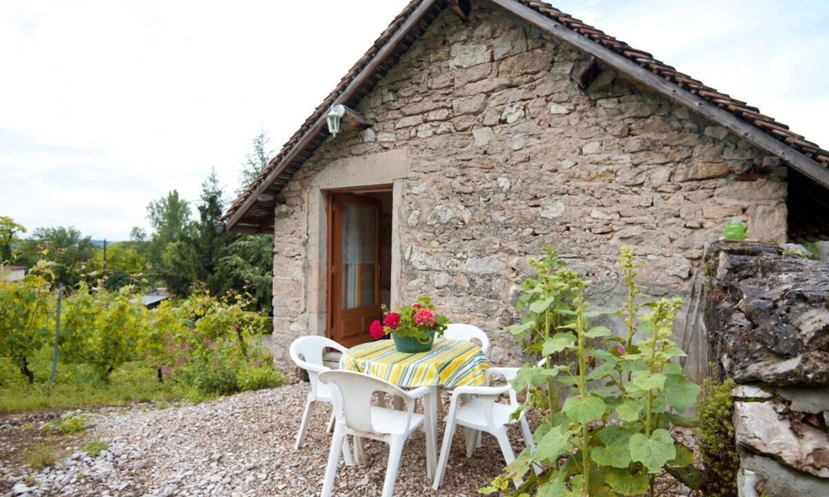 Plaine de l'Ain House | Au Caveau D'oncin - Montagnieu