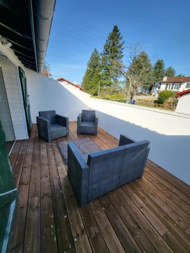 Saint-Palais Apartment | Au centre de Saint-Palais