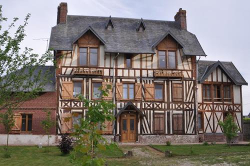La Haye-de-Routot House | Au Château des Ifs