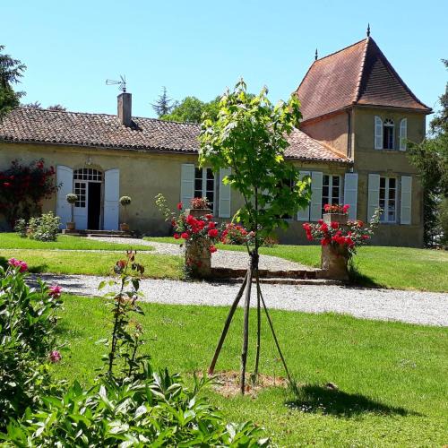 Juillac Bed & Breakfast | Au Château Juillac
