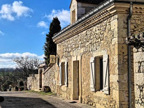 Magnas Bed & Breakfast | Au chêne vert