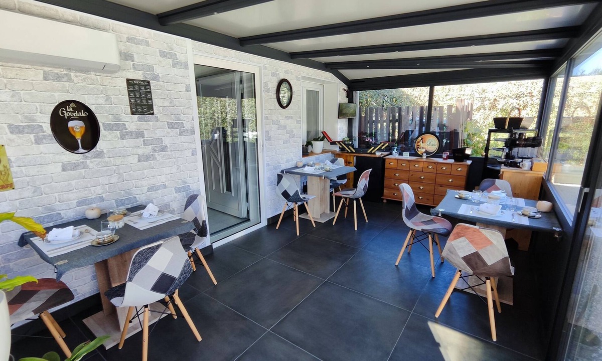 Autechaux House | Au Ch'ti Suisse