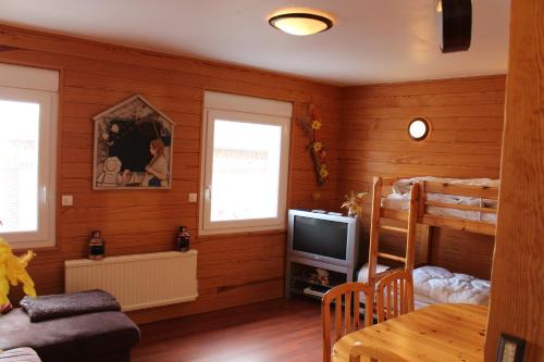 Yport Apartment | Au chalet d'Yport