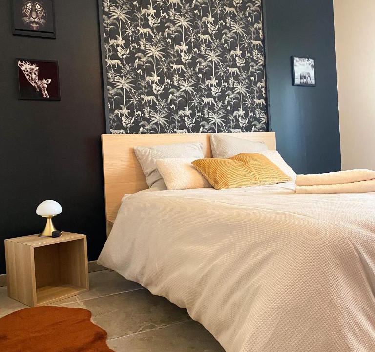 Maroilles Ski Chalet | Au chalet