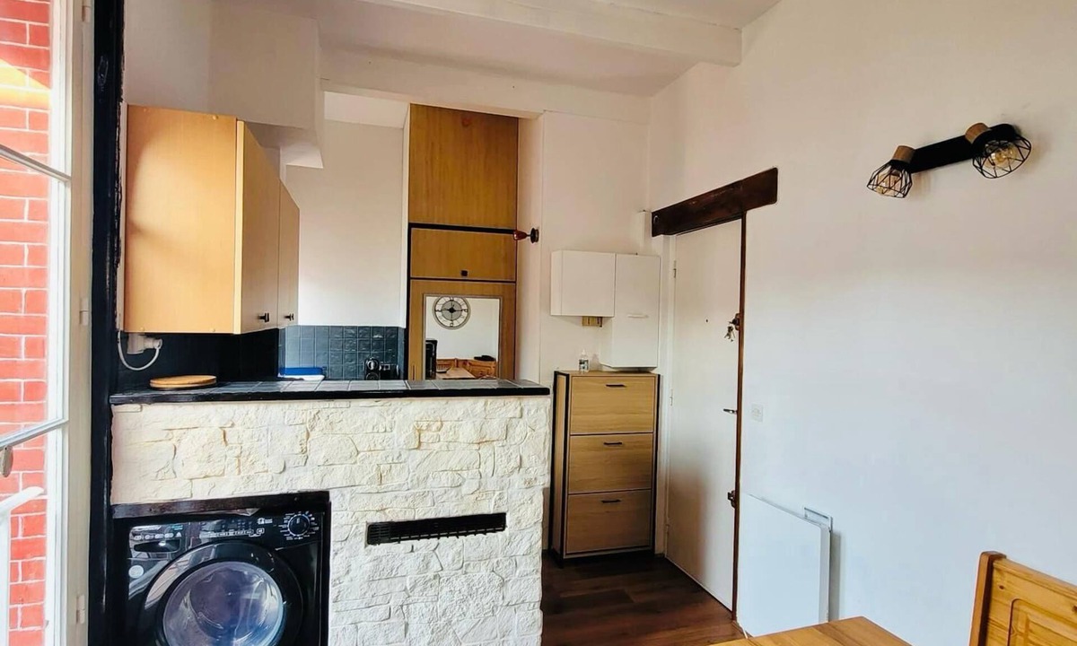 Cabourg Apartment | Au Chant des Mouettes de Cabourg