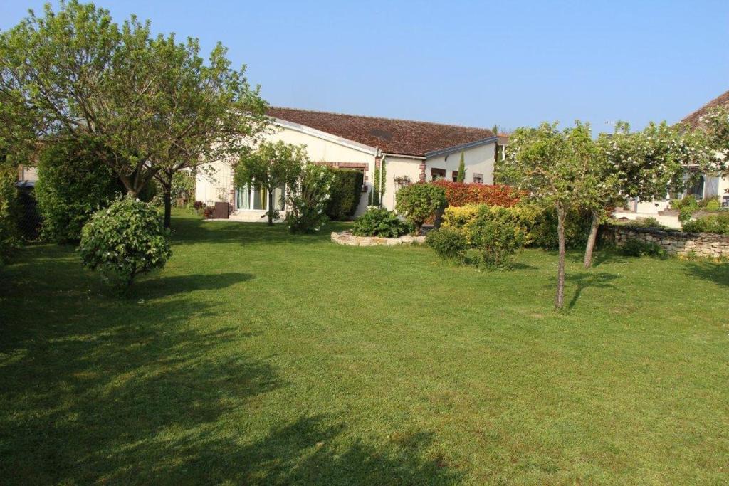 Saint-Lye House | Au chant du coq