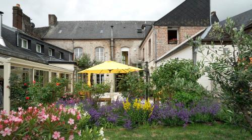 Rozoy-sur-Serre Bed & Breakfast | Au Chapitre