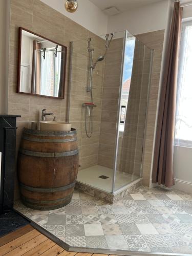 Rilly-la-Montagne House | Au charme de Rilly